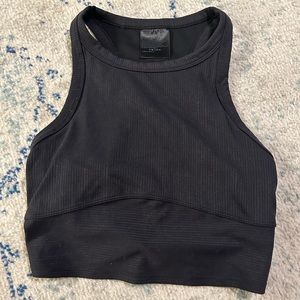 Lululemon High Neck Sports Bra